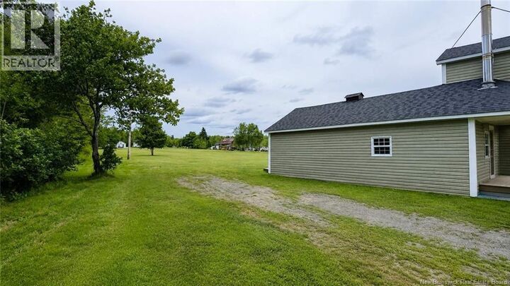 Property Photo:  2807 Route 11  NB E9G 2J6 