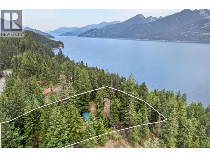 4940 Fletcher Creek Road — photo 1
