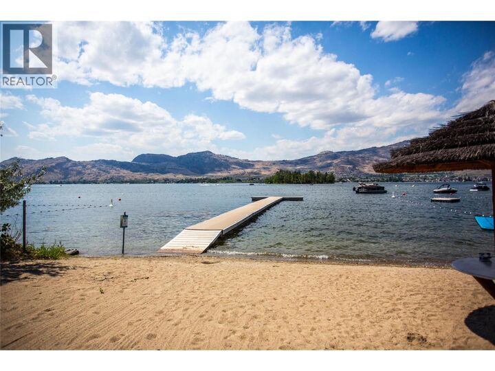 Property Photo:  5005 Lakeshore Drive 72  BC V0H 1V6 