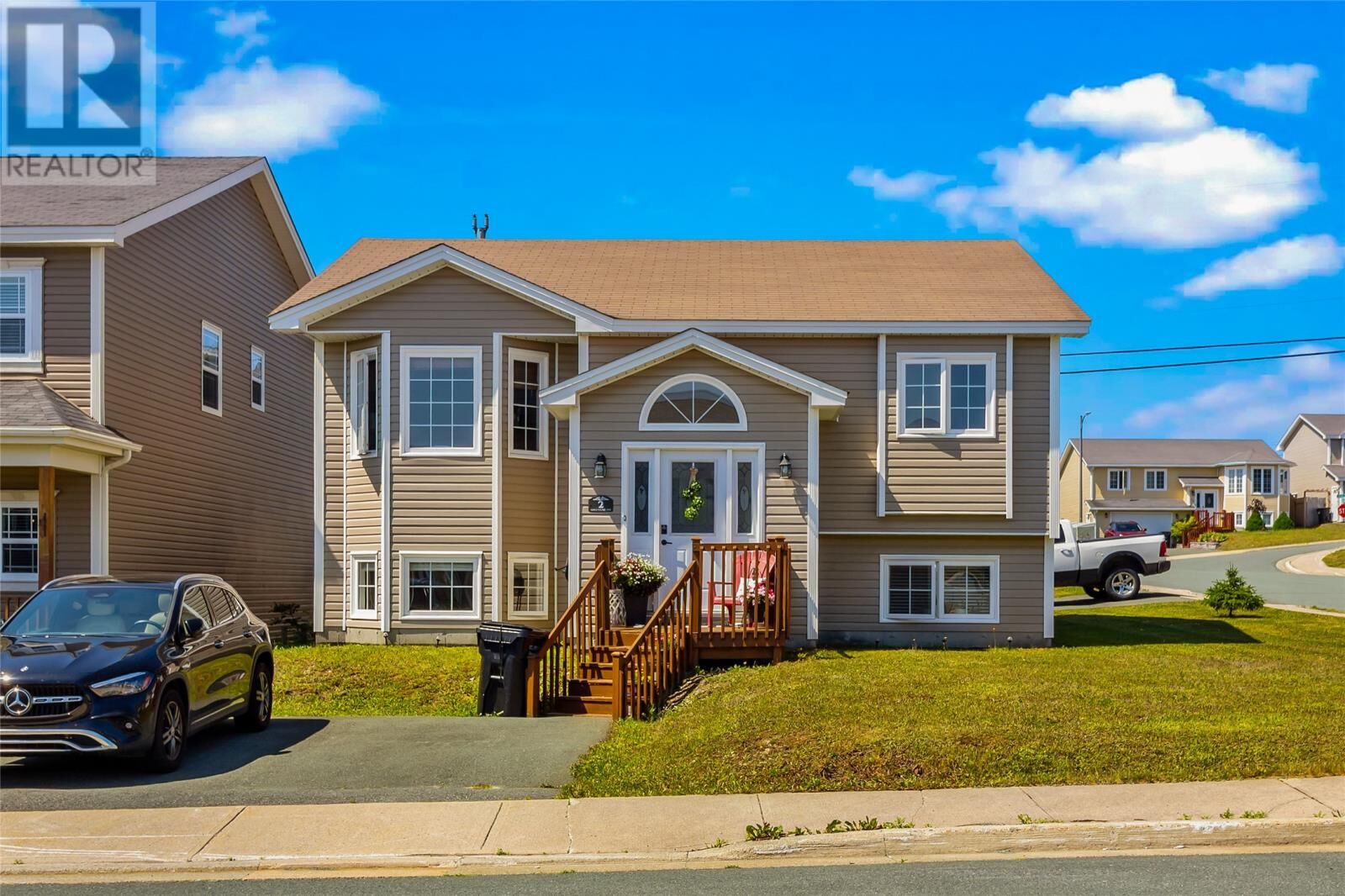 Property Photo: 2 Adventure Avenue NL A1B 0K8