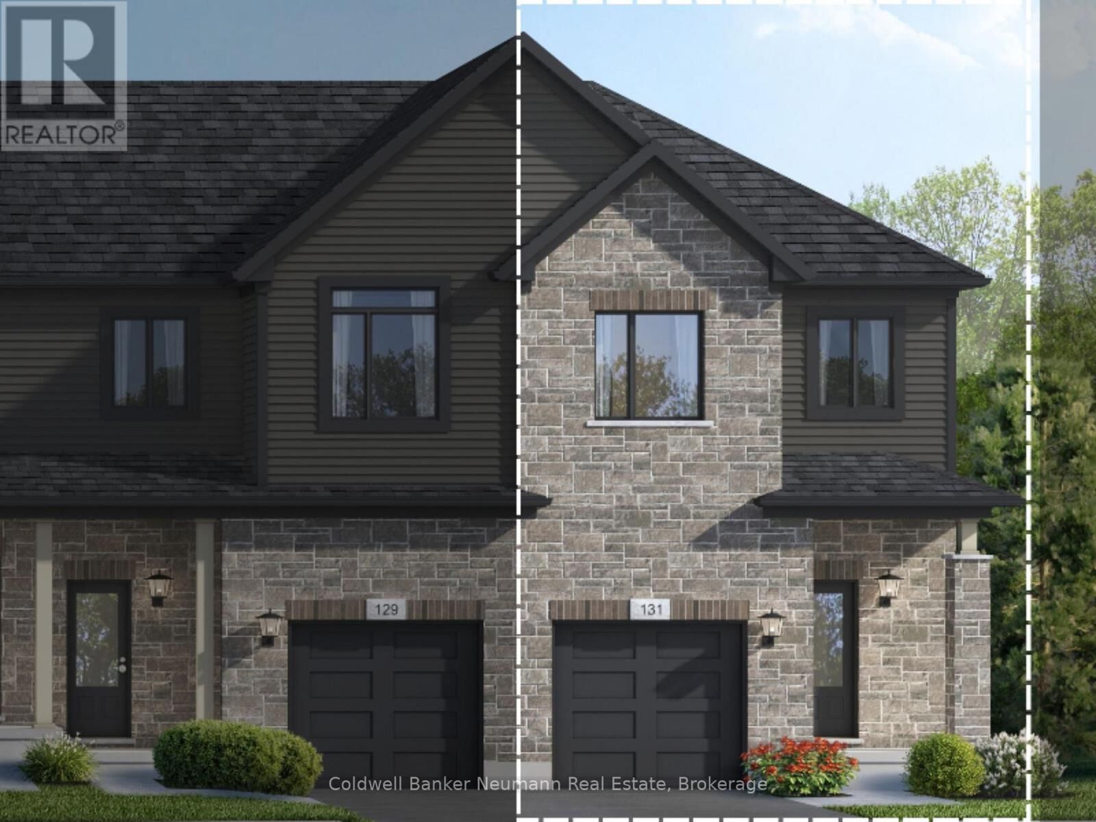 Property Photo:  21 Cadence Common  ON N3C 1A5 