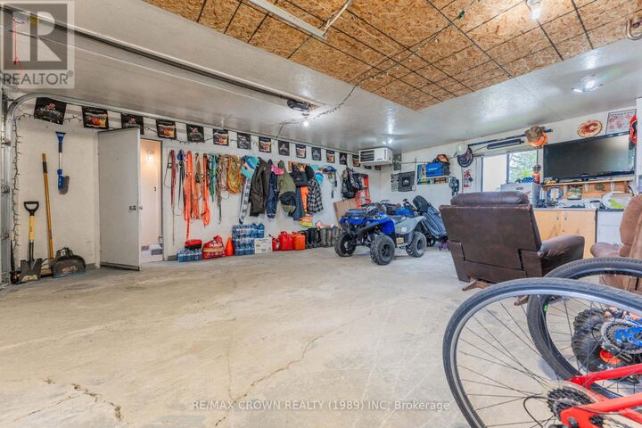 Property Photo:  20 Municipale Street Val Rita Street  ON P0L 2G0 