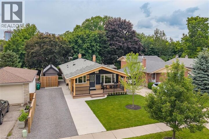 Property Photo:  223 Carter Avenue  ON N2J 3K7 
