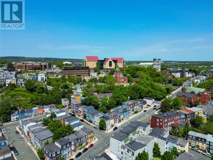Property Photo:  2 Allan Square  NL A1C 4A8 