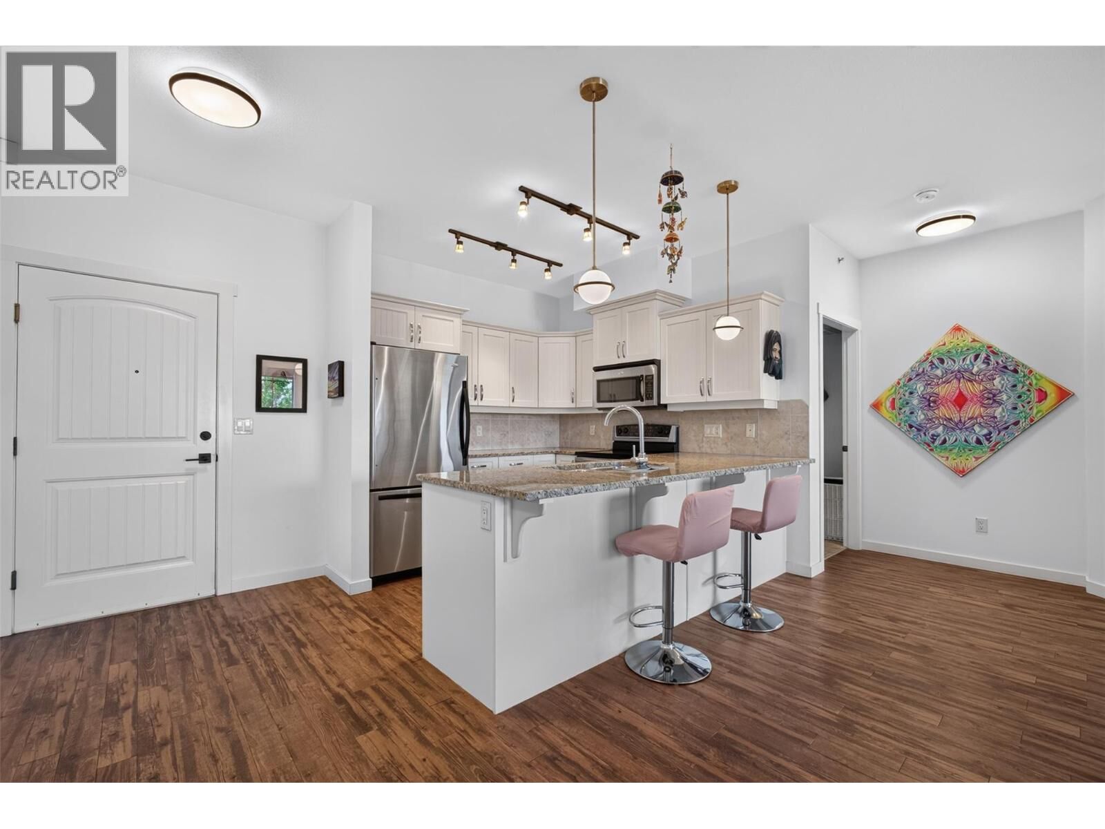 Property Photo:  3739 Casorso Road 401  BC V1W 5E8 