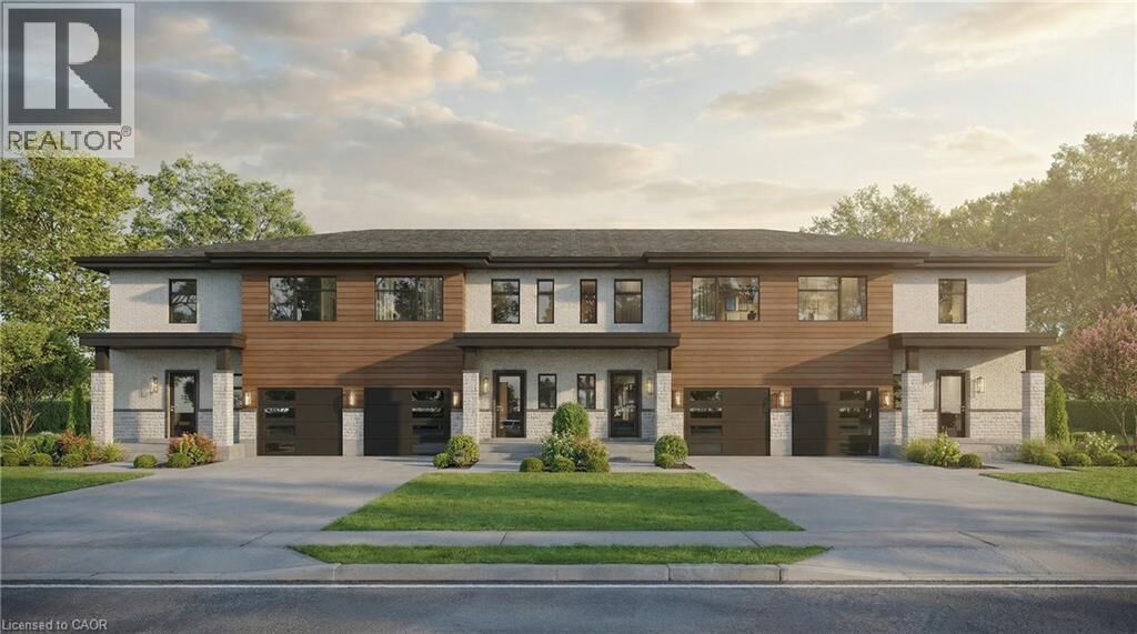 Property Photo:  132 College Street 5  ON L0R 2A0 