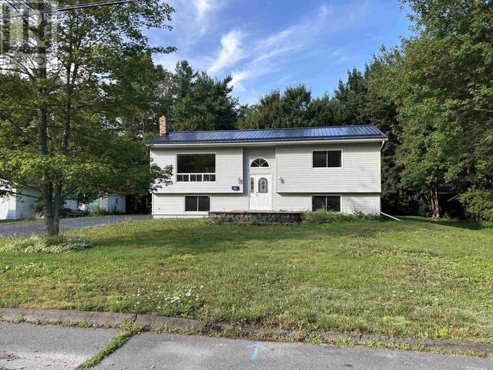 Property Photo:  42 Alpine Drive  NS B4V 3A7 