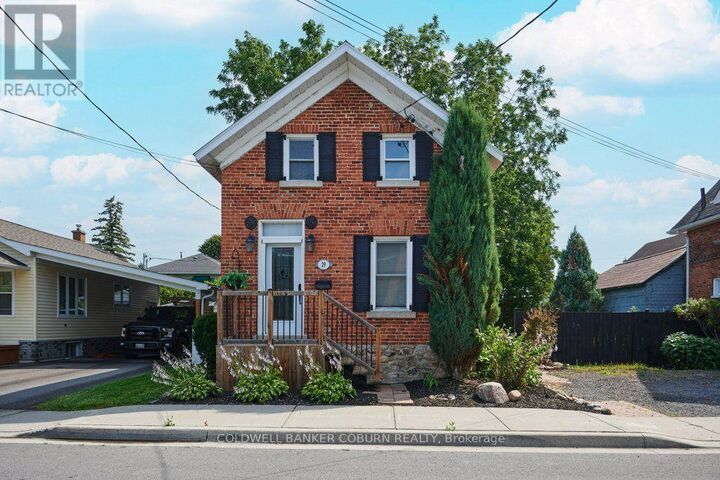 Property Photo: 29 Ontario Street ON K0C 1X0