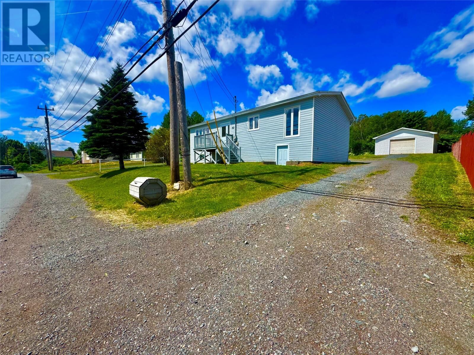 Property Photo:  92 Main Street  NL A0G 1L0 