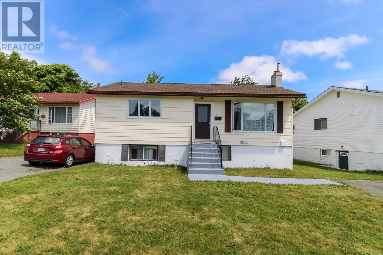 Property Photo:  12 Pinsent Place  NL A1B 2K9 