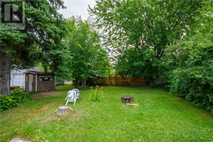 Property Photo:  782 Westmount  ON P3A 1C2 