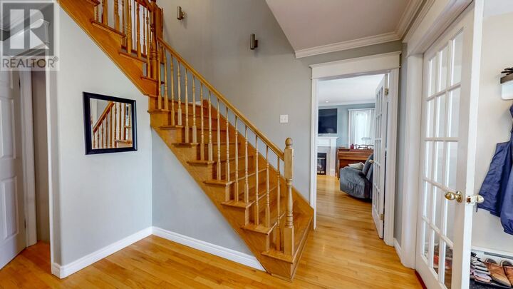 Property Photo:  323 Stavanger Drive  NL A1A 5S4 