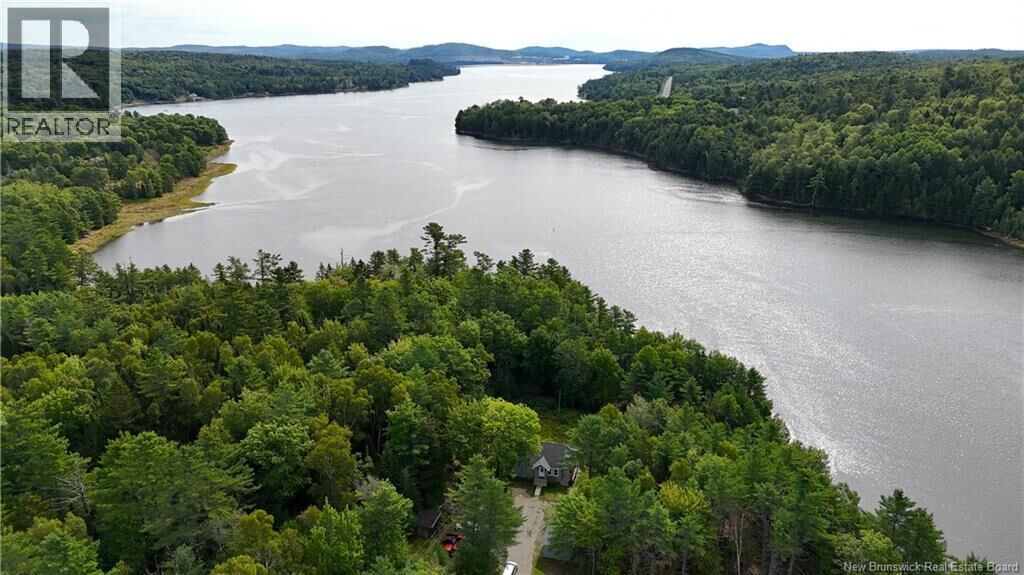 Property Photo:  135 Pine Point Road  NB E3L 0G7 