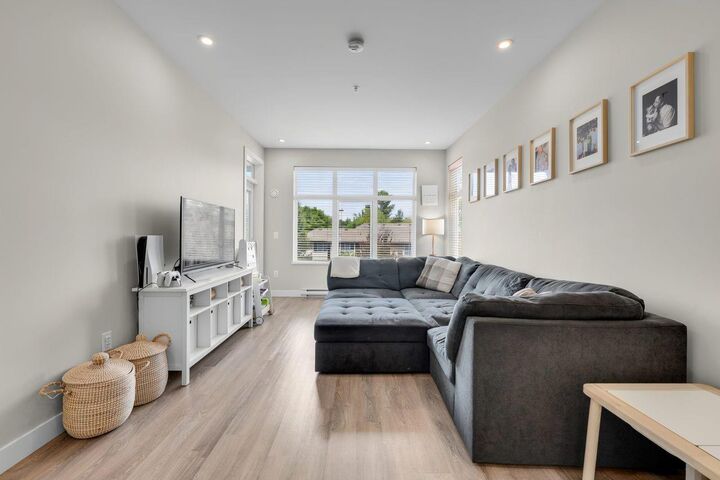 Property Photo: 15436 31 Avenue 411 BC V3Z 1H3