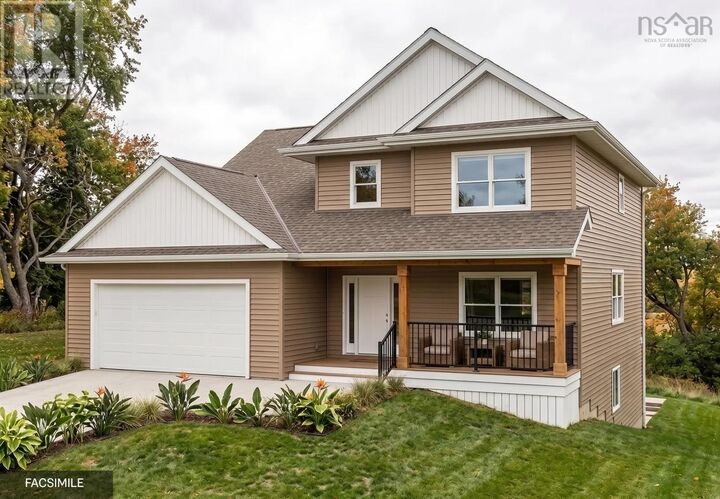 534 Everwood Avenue 441 — photo 1