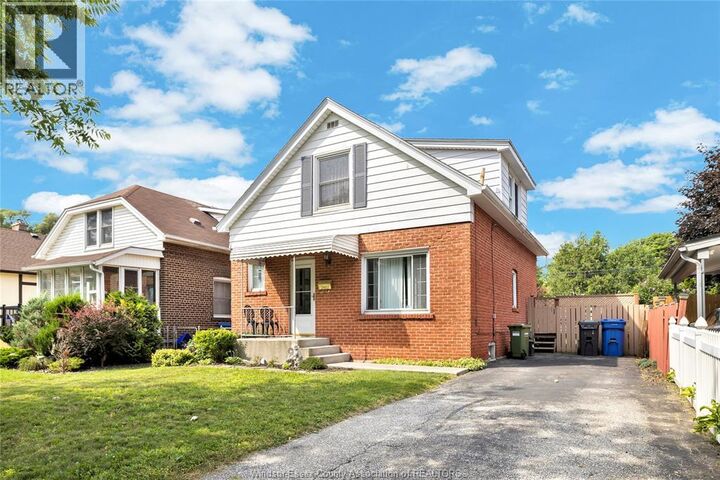 Property Photo:  2453 Turner  ON N8W 3K9 