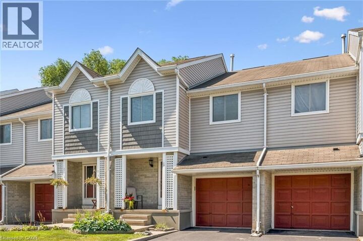Property Photo:  365 Pioneer Drive 19  ON N2P 2A6 