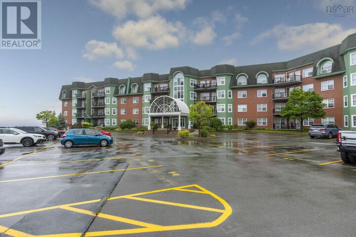 Property Photo:  116 Larry Uteck Boulevard 207  NS B3M 4Y1 