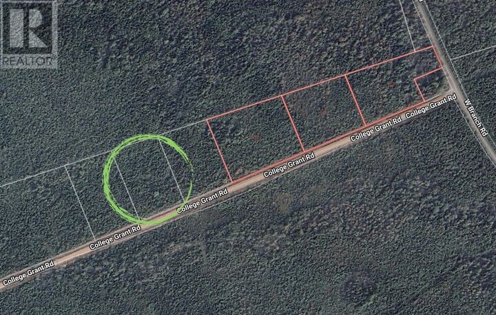 Property Photo:  Lot 7 College Grant Road  NS B0K 1R0 