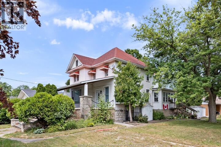 Property Photo:  495 Broadway  ON N0R 1A0 