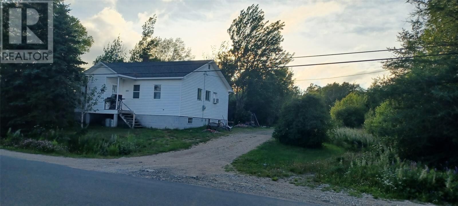 Property Photo:  181 Main Street North  NL A0G 2L0 
