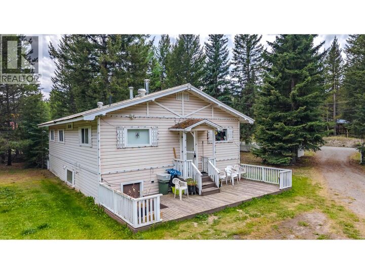 Property Photo: 6247 Aalton Road BC V0K 2E3