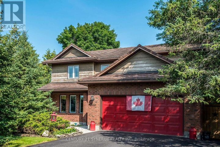 Property Photo:  6646 Cherrystone Drive North  ON K0A 2E0 