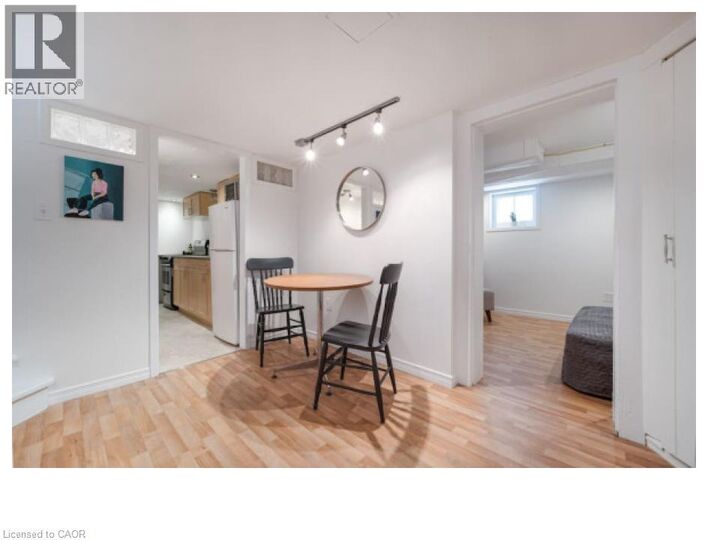 Property Photo: 28 Spring Street West ON N2L 2Z8