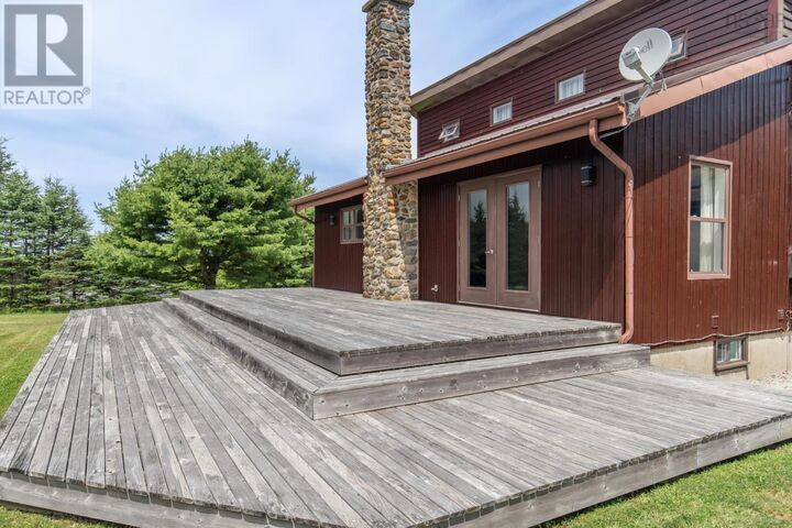 Property Photo:  121 Mill Road  NS B5A 5H7 
