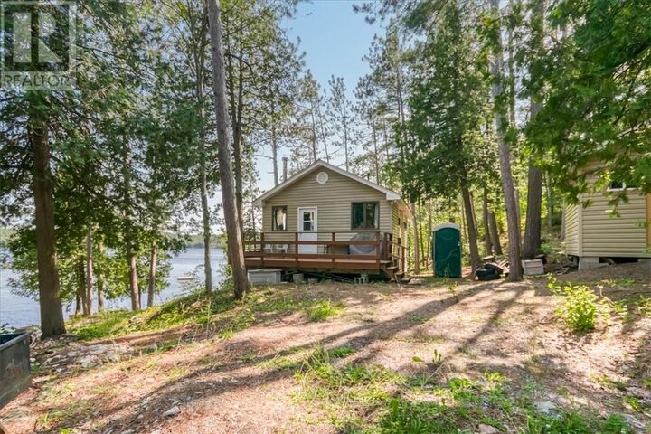 Property Photo:  56 Reserve Camp Road  ON P0M 3E0 