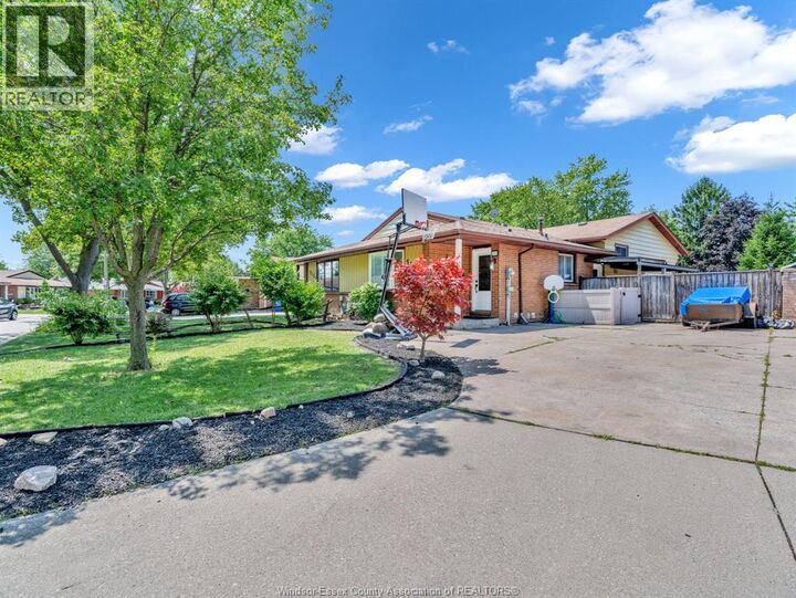 Property Photo:  3149 Elmwood Crescent  ON N8R 1X5 