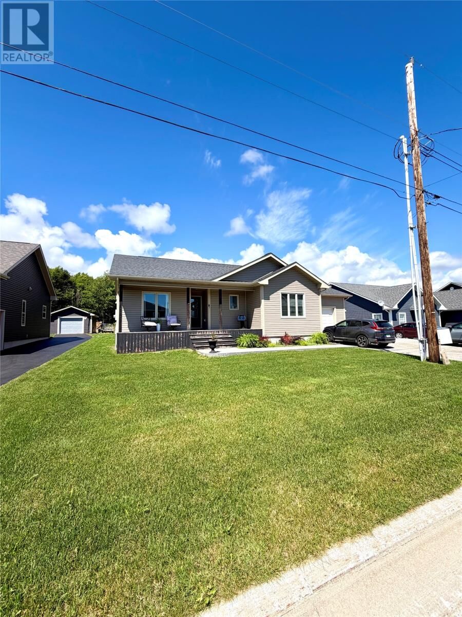 Property Photo: 7 Simon Drive NL A2N 0E9