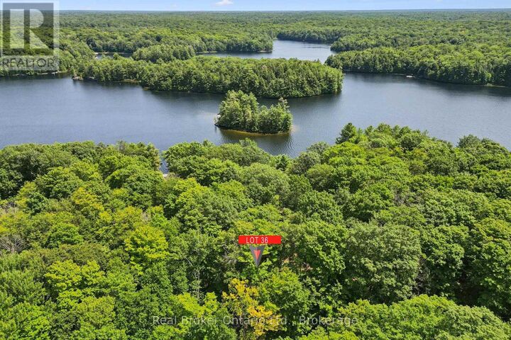 Property Photo:  Salmon Lake Road  ON P2A 2W8 