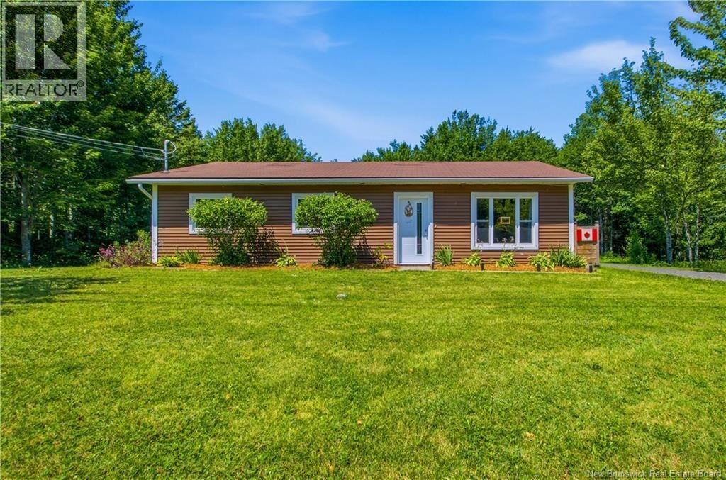 Property Photo:  61 Lint Drive  NB E3G 5Y6 