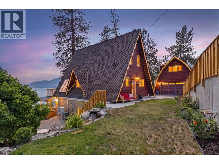 6431 Renfrew Road — photo 1