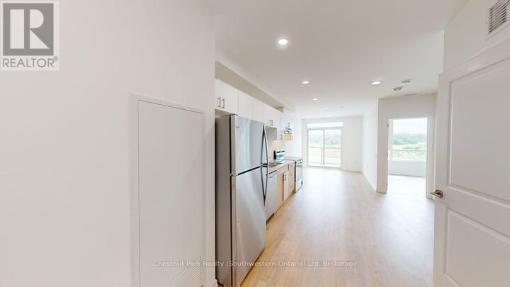 Property Photo: 181 Elmira Road South 708 ON N1K 1R2