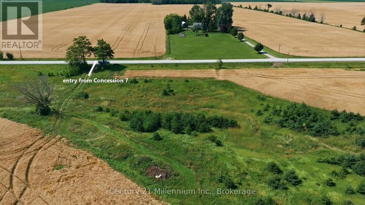 Property Photo: Lt4 Concession 7 Road ON N2Z 2X6