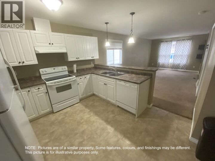 Photo de la propriété: 10247 102 Avenue BC V1J 2E4
