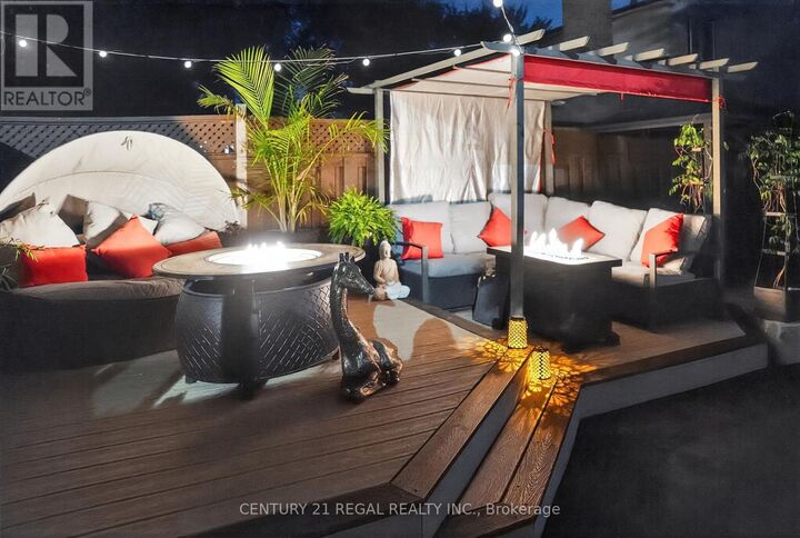 Property Photo:  481 Camelot Drive West  ON L1K 1M5 