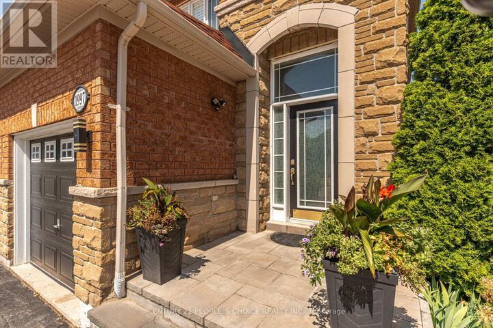 Property Photo: 1997 Calvington Drive ON L1V 7J3