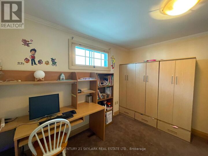 Property Photo: 34 Clarence Street ON L6W 1S3