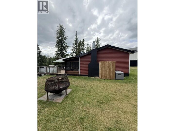 Property Photo: 27705 Ness Lake Road BC V2K 5N5