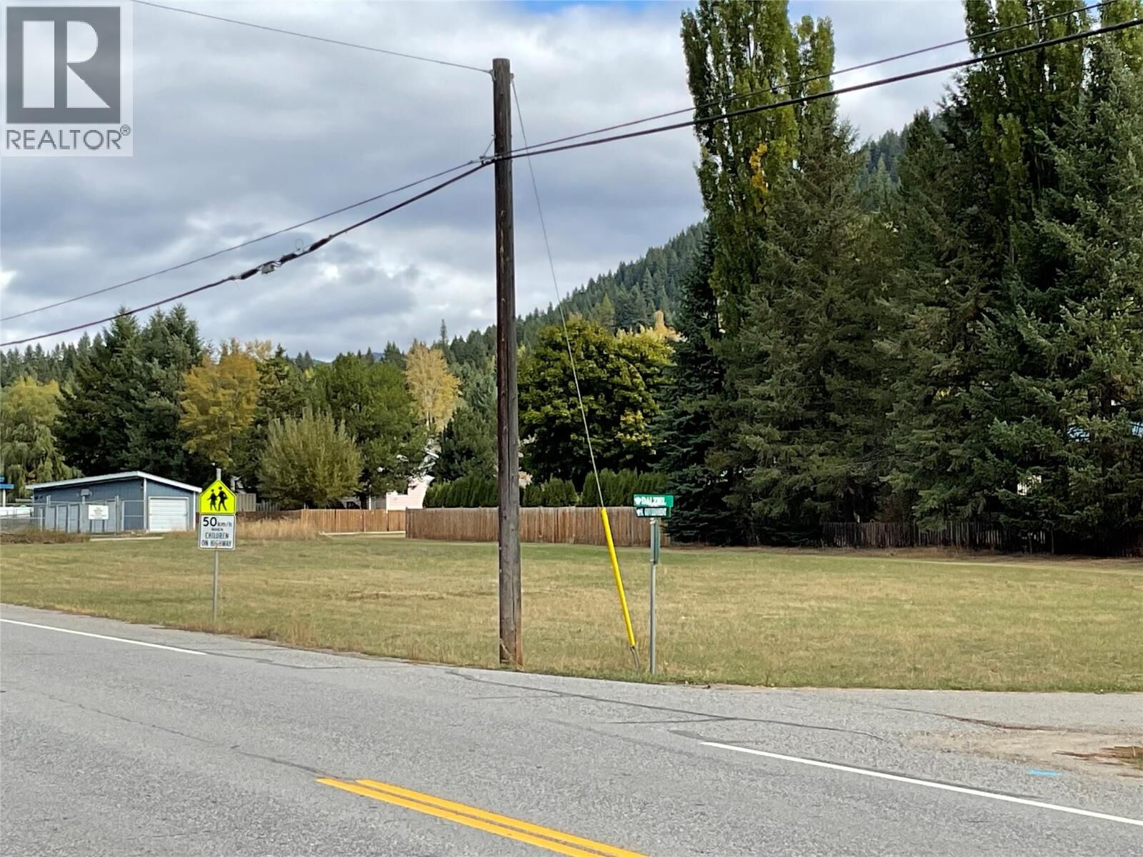 Property Photo:  7 Lots Government Avenue North  BC V0H 1J0 