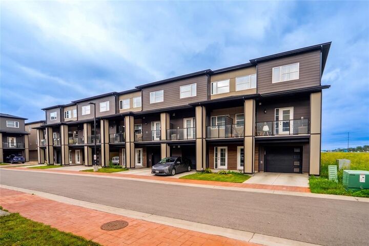 Photo de la propriété: 99 Shahi Street MB R3Y 1Z8