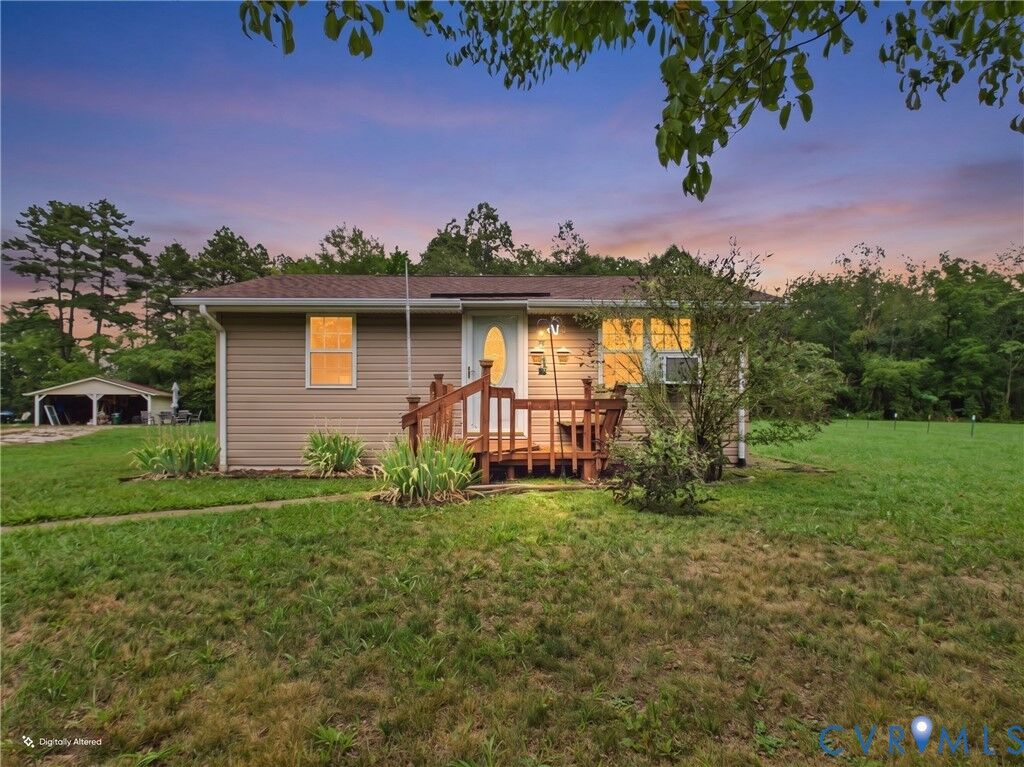Property Photo: 4868 Promise Land Road VA 24522