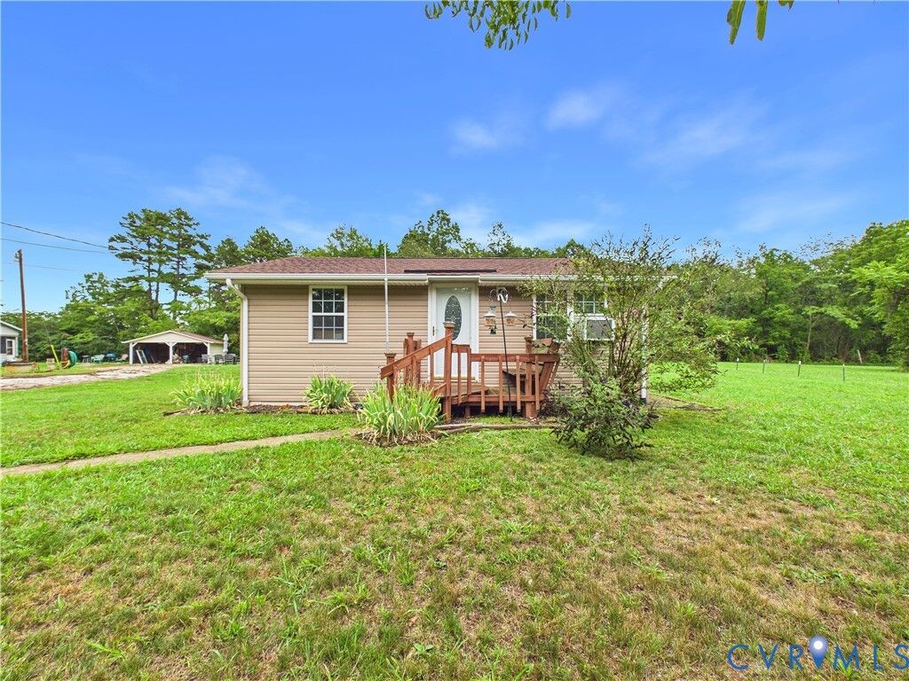 Property Photo:  4868 Promise Land Road  VA 24522 