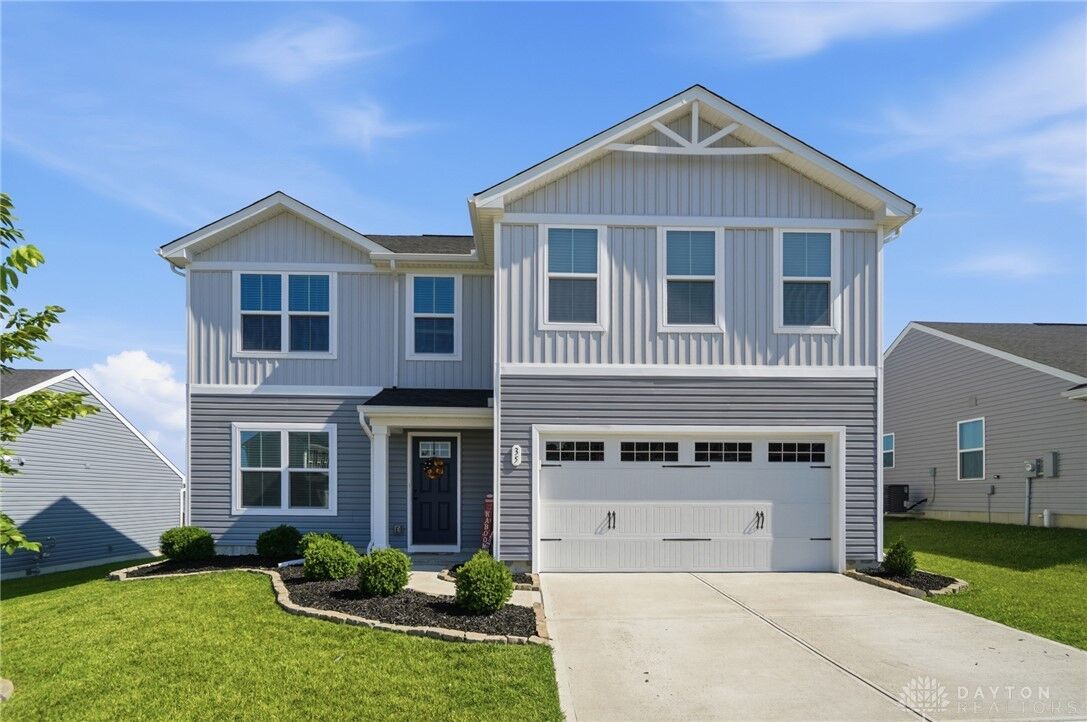 Property Photo: 35 June Circle OH 45383