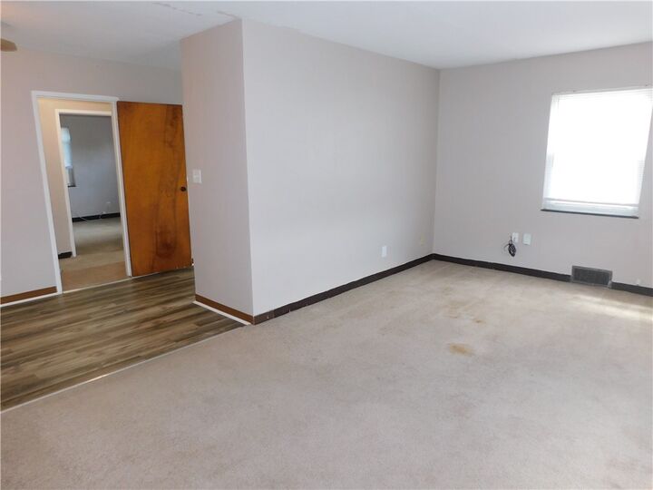 Property Photo: 600 Hadley Avenue 3 OH 45419