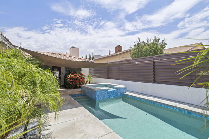 Property Photo: 52280 Avenida Ramirez CA 92253