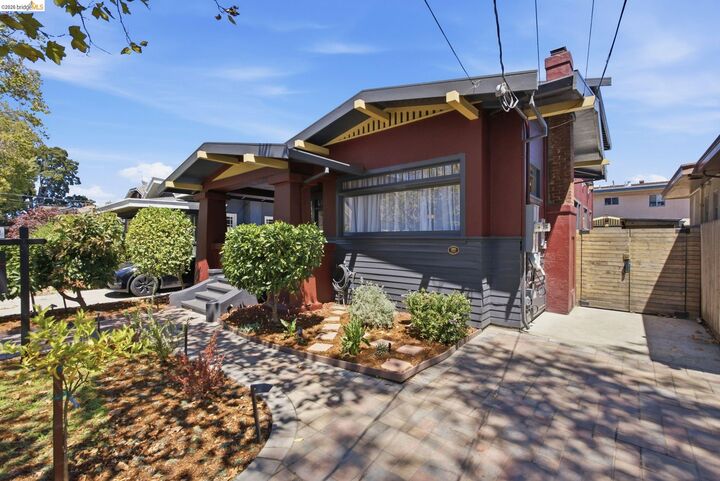 Property Photo:  1504 Verdi St  CA 94501 